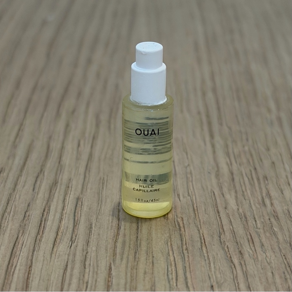 Zuru Ulta Mini Brand - OUAI Hair Oil Miniature